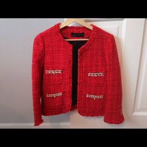 Zara blazer